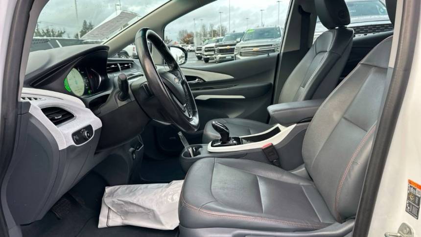 2018 Chevrolet Bolt 1G1FX6S0XJ4140548