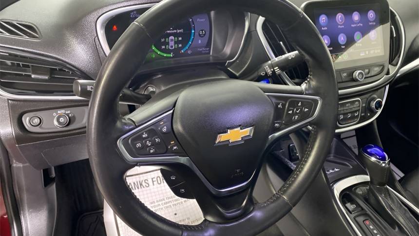 2019 Chevrolet VOLT 1G1RB6S52KU127432