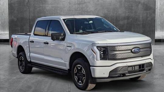 2023 Ford F-150 Lightning 1FTVW1EL3PWG29871