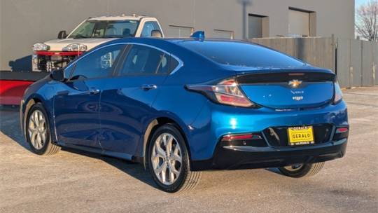 2018 Chevrolet VOLT 1G1RB6S53JU128331