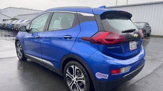 2019 Chevrolet Bolt 1G1FZ6S0XK4113958