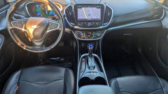 2018 Chevrolet VOLT 1G1RB6S53JU128331