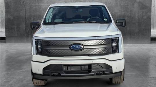 2023 Ford F-150 Lightning 1FTVW1EL3PWG29871