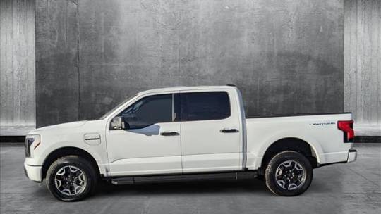 2023 Ford F-150 Lightning 1FTVW1EL3PWG29871