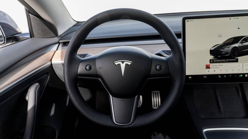 2023 Tesla Model 3 5YJ3E1EC0PF616462