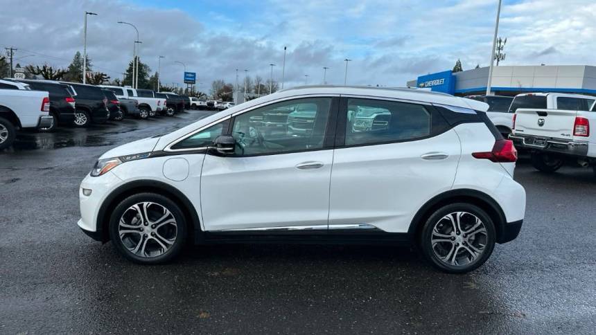 2018 Chevrolet Bolt 1G1FX6S0XJ4140548