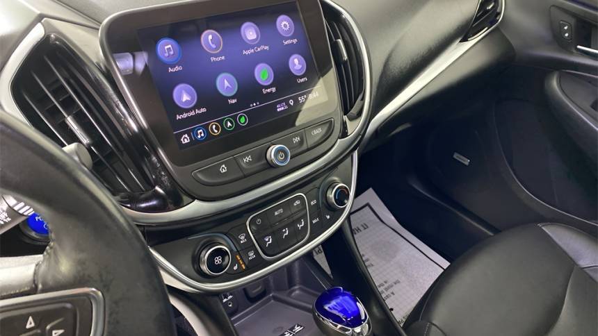 2019 Chevrolet VOLT 1G1RB6S52KU127432