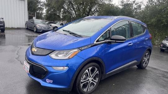 2019 Chevrolet Bolt 1G1FZ6S0XK4113958