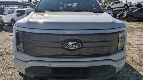 2024 Ford F-150 Lightning 1FT6W5L7XRWG09704