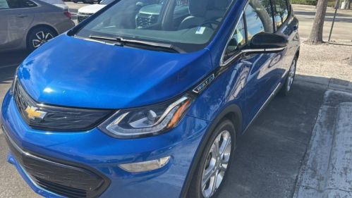 2020 Chevrolet Bolt 1G1FW6S07L4115046