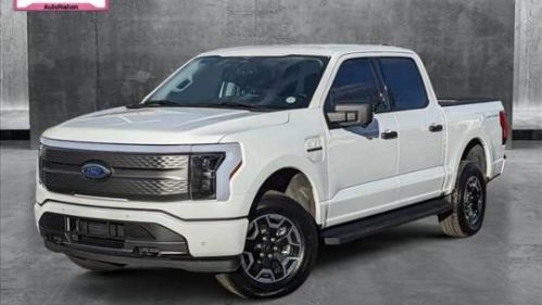 2023 Ford F-150 Lightning 1FTVW1EL3PWG29871