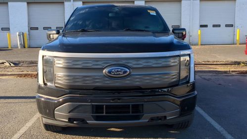 2023 Ford F-150 Lightning 1FTVW1EV9PWG27253