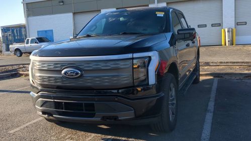 2023 Ford F-150 Lightning 1FTVW1EV9PWG27253