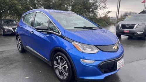 2019 Chevrolet Bolt 1G1FZ6S0XK4113958