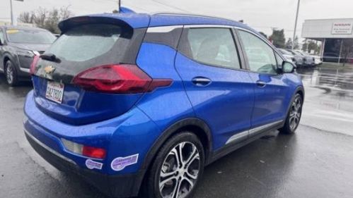 2019 Chevrolet Bolt 1G1FZ6S0XK4113958