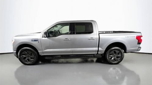 2024 Ford F-150 Lightning 1FT6W3L74RWG20007