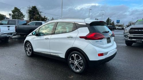 2018 Chevrolet Bolt 1G1FX6S0XJ4140548