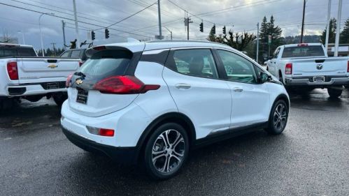 2018 Chevrolet Bolt 1G1FX6S0XJ4140548