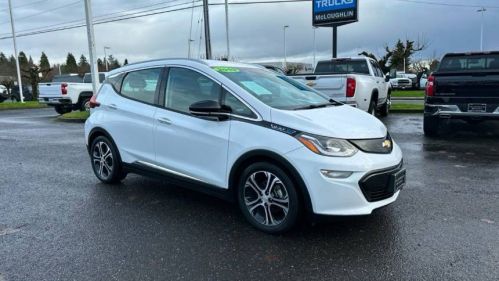 2018 Chevrolet Bolt 1G1FX6S0XJ4140548