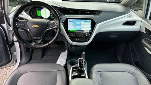 2018 Chevrolet Bolt 1G1FX6S0XJ4140548