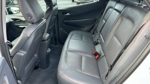 2018 Chevrolet Bolt 1G1FX6S0XJ4140548