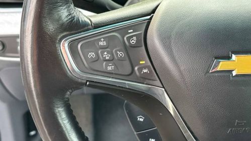 2018 Chevrolet Bolt 1G1FX6S0XJ4140548