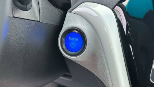 2018 Chevrolet Bolt 1G1FX6S0XJ4140548