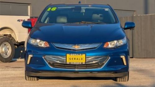 2018 Chevrolet VOLT 1G1RB6S53JU128331