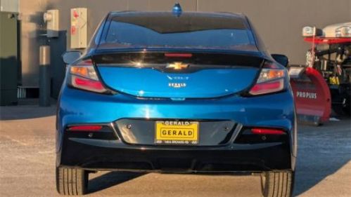 2018 Chevrolet VOLT 1G1RB6S53JU128331