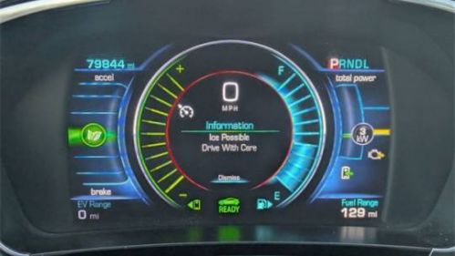 2018 Chevrolet VOLT 1G1RB6S53JU128331