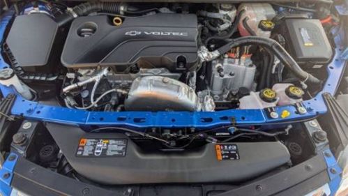 2018 Chevrolet VOLT 1G1RB6S53JU128331