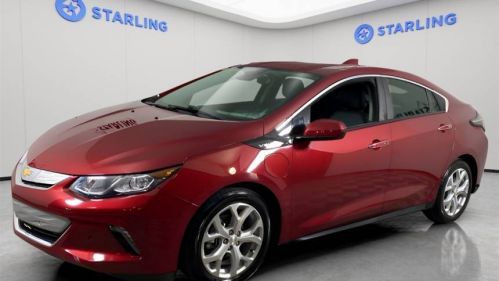 2019 Chevrolet VOLT 1G1RB6S52KU127432