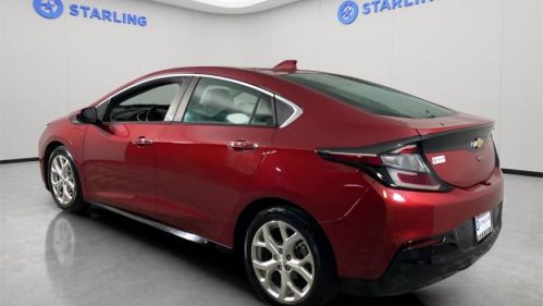 2019 Chevrolet VOLT 1G1RB6S52KU127432