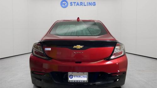 2019 Chevrolet VOLT 1G1RB6S52KU127432