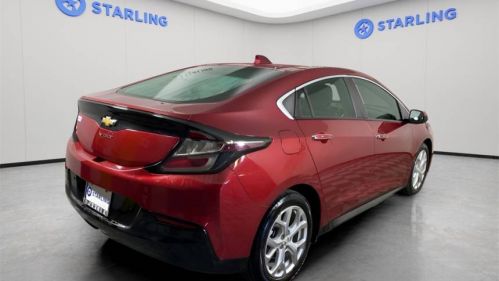 2019 Chevrolet VOLT 1G1RB6S52KU127432