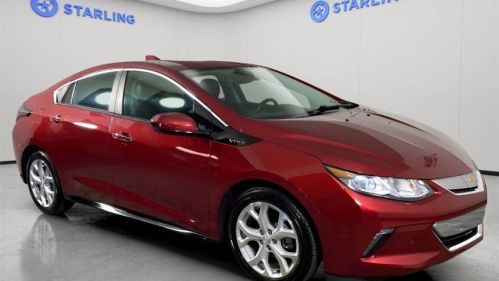 2019 Chevrolet VOLT 1G1RB6S52KU127432