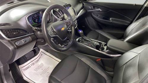 2019 Chevrolet VOLT 1G1RB6S52KU127432