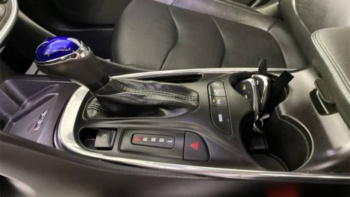 2019 Chevrolet VOLT 1G1RB6S52KU127432