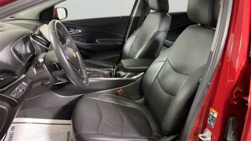 2019 Chevrolet VOLT 1G1RB6S52KU127432