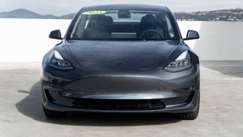 2023 Tesla Model 3 5YJ3E1EC0PF616462