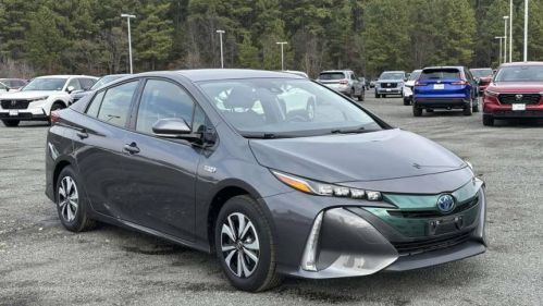 2017 Toyota Prius Prime JTDKARFP1H3055081