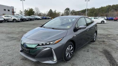 2017 Toyota Prius Prime JTDKARFP1H3055081