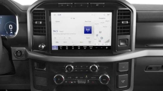 2023 Ford F-150 Lightning 1FTVW1EL8PWG55186