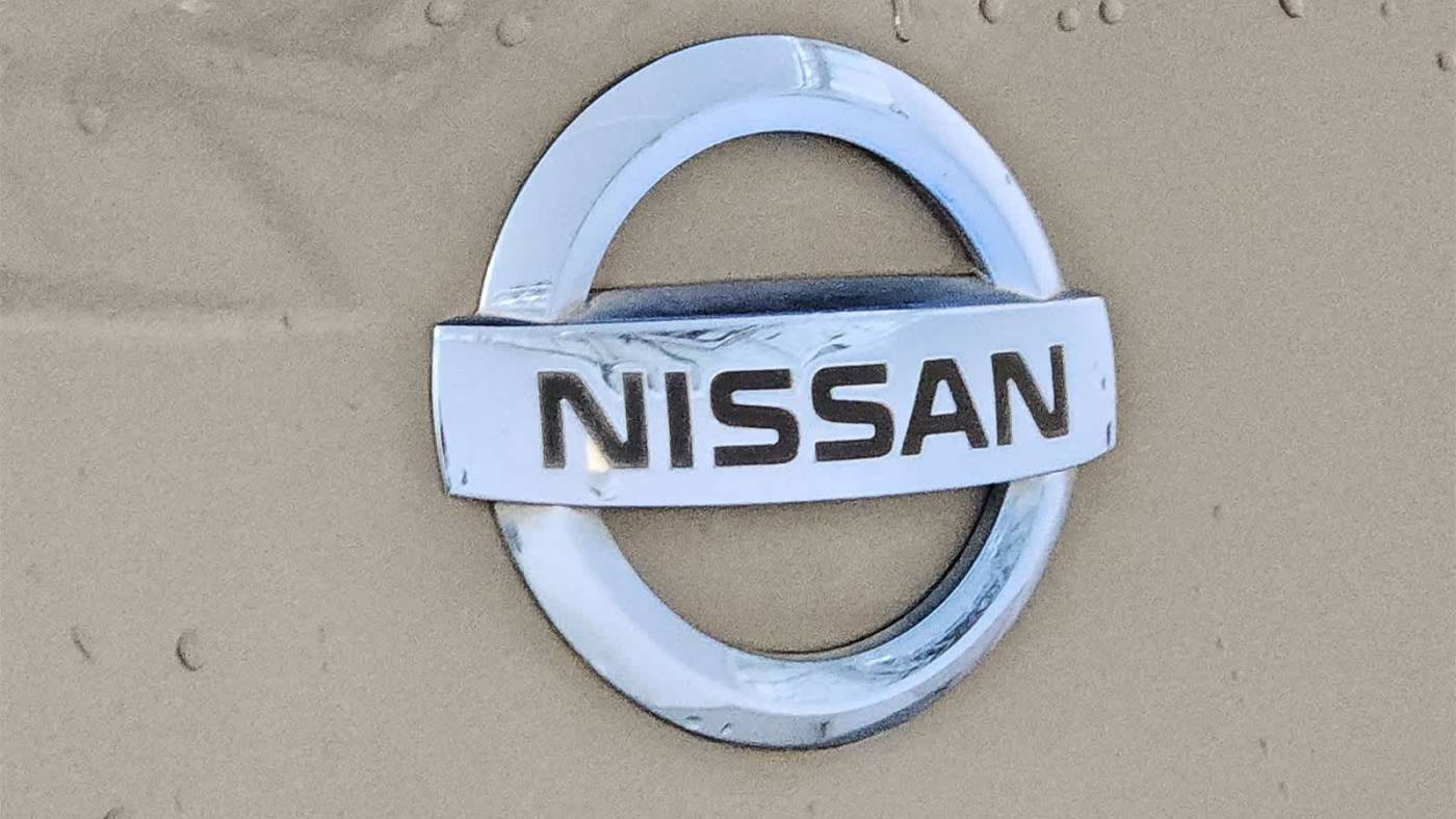 2017 Nissan LEAF 1N4BZ0CP6HC307311