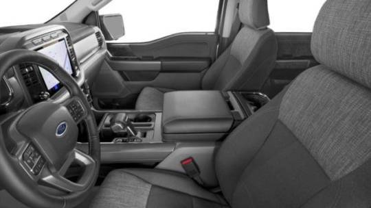 2023 Ford F-150 Lightning 1FTVW1EL8PWG55186
