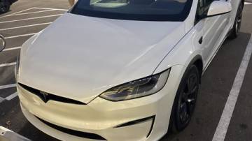 2023 Tesla Model X 7SAXCAE52PF368212