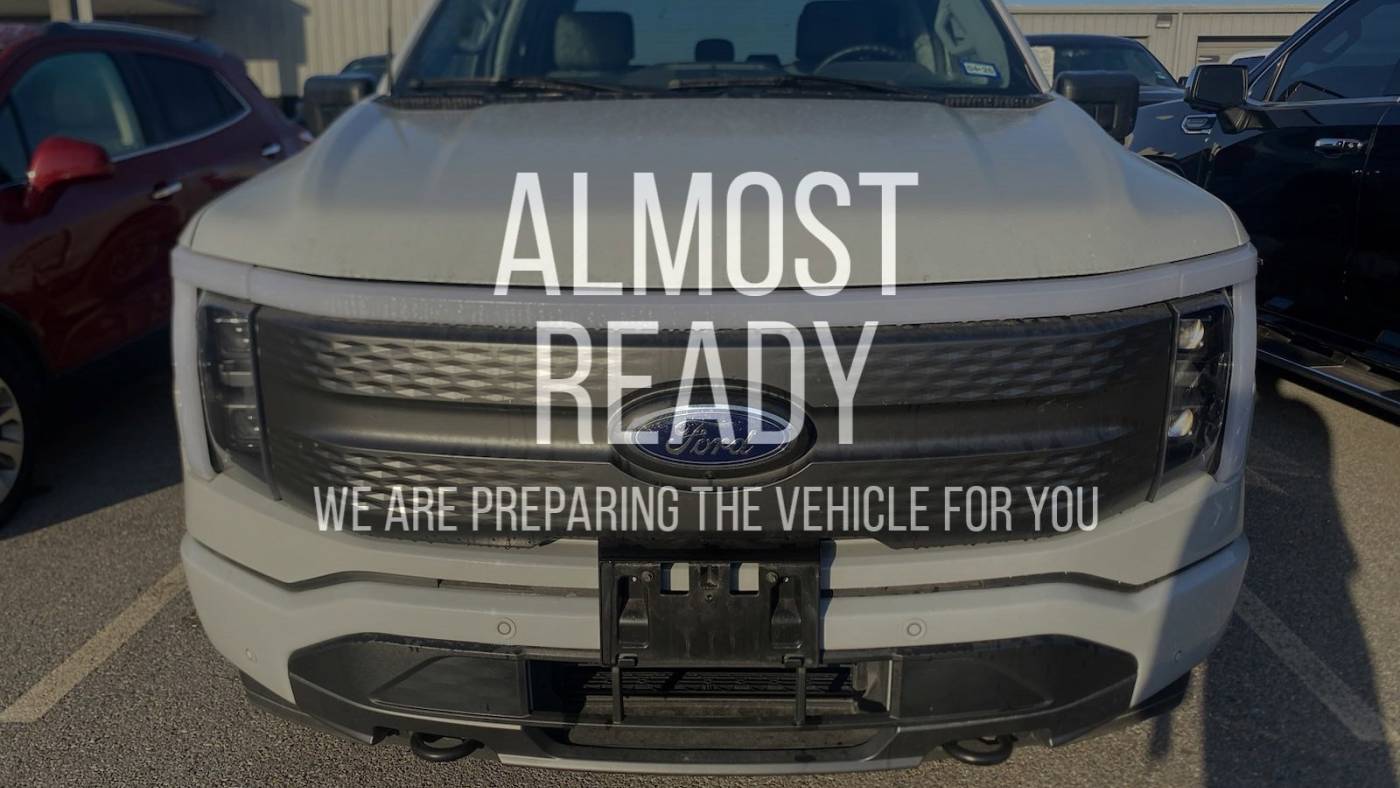2023 Ford F-150 Lightning 1FTVW1EL8PWG55186