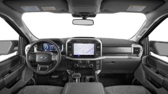 2023 Ford F-150 Lightning 1FTVW1EL8PWG55186