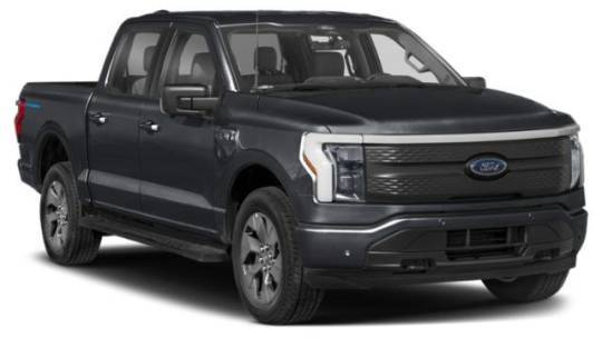 2023 Ford F-150 Lightning 1FTVW1EL8PWG55186