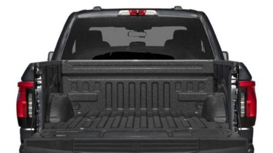 2023 Ford F-150 Lightning 1FTVW1EL8PWG55186